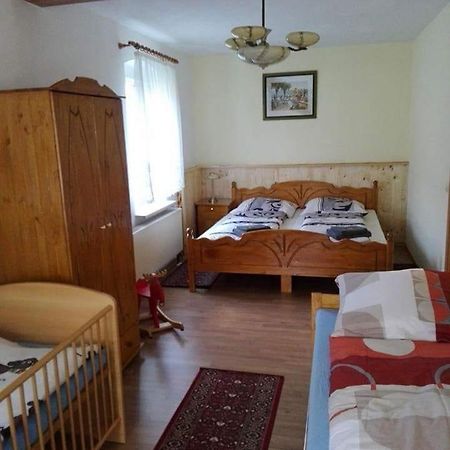 Bed and Breakfast Zur Alten Backerei à Görlitz Extérieur photo