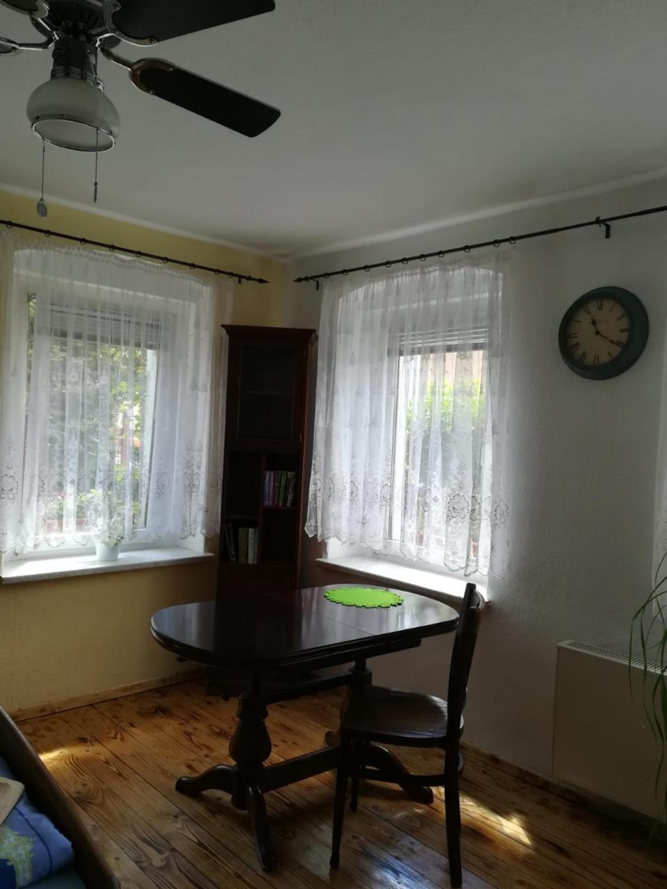 Bed and Breakfast Zur Alten Backerei à Görlitz Extérieur photo